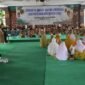 Bupati Ikfina Serahkan Hadiah untuk Hafidz-Hafidzah Juara MTQ