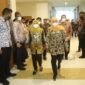 Puncak Peringatan HKN ke-57 Provinsi Jawa Timur, Pemerintah Kota Mojokerto Sabet Juara Terbaik Penanganan Covid -19