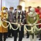 Diskouperindag Kota Mojokerto Gelar Hasil Produk Inkubasi di Sun Rise Mall