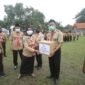 Ini Pesan Ning Ita Saat Hadiri Penutupan Perkemahan Peningkatan Kapasitas Pramuka Garuda