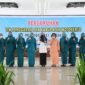 Pengurus TP PKK Kabupaten Mojokerto Periode 2021-2026 Resmi Dikukuhkan