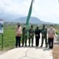 Bupati Ikfina: TMMD ke-112 Desa Duyung Tuntas 100 %