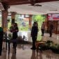 Teguh Gunarko Dilantik Menjadi Sekdakab Mojokerto