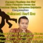 Plt Kepala Dinas PUPR Kabupaten Mojokerto Mengucapkan Selamat Hari Ibu 2021