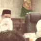 Machrodji Mahfud, Jika Imannya Bupati dan Wabup Merosot & Ingkar Pasti Kami Sikat