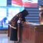 Guna Wujudkan ASN Berkualitas, Bupati Tandatangani Perjanjian Kinerja & Pakta Integritas Perangkat Daerah, Disaksikan KPK
