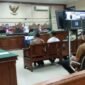 Fakta Persidangan Bawahan MKP Harus Beli Jabatan Meski Hutang, Ampun Ajudan Setiapun "Dipalak" Juga