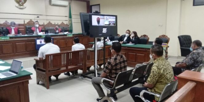 
					MKP Parah Pentolan Tim Sukses & Ajudan Terbaiknyapun Dikotak Jika Tak Mau Bayar Mutasi Jabatan