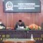Alat Kelengkapan Dewan(AKD) DPRD Kota Mojokerto 2019-2024 Telah Ditetapkan
