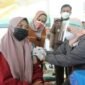 Pemkot Mojokerto Siapkan Vaksinasi Boster, Berikut Sasarannya