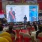 MenPANRB Tjahjo Kumolo Resmikan MPP Gajahmada, Inilah Gambaran Suasa dan Harapannya