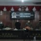 DPRD Kota Mojokerto Adakan Rapat Paripurna Penyampaian Nota Penjelasan dan Summary LKPJ Ning Ita