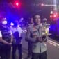 Cegah Tawuran & Balap Liar, Kapolrestabes Surabaya Pimpin Patroli Skala Besar
