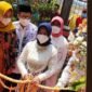 Selain Resmikan Mushola, Wali Kota Launching Program Iman & Taqwa Seluruh Sekolah di Kota Mojokerto