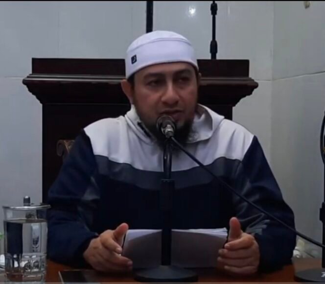 
					Ustadz Dhillip : Mari Saat Bulan Puasa Jalankan 13 Amalan Sesuai Tuntunan Nabi Muhammad