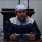 Ustadz Dhillip : Mari Saat Bulan Puasa Jalankan 13 Amalan Sesuai Tuntunan Nabi Muhammad