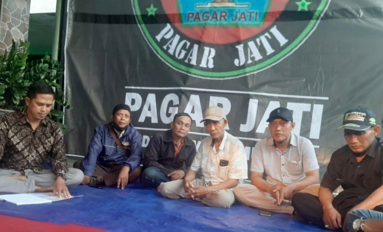 Jelang Lebaran, Pagar Jati Jatim Mulai Tegakkan UU Konsumen & UU Perdagangan