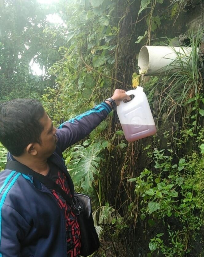 
					LSM Barracuda Minta Kapolres Mojokerto Segera Tetapkan Pimpinan UD Puri Langan Sejati Sebagai Tersangka
