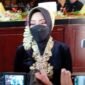 Peringati Hari Jadi Kabupaten Mojokerto ke-729 Meriah, Bupati Ikfina Paparkan Prestasi, Resmikan Proyek dan Berikan Penghargaan