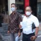 Laporkan Indomaret di Polres, Ketua Barracuda Minta Bupati Mojokerto Peduli Konsumen dan Serukan Tutup Indomaret