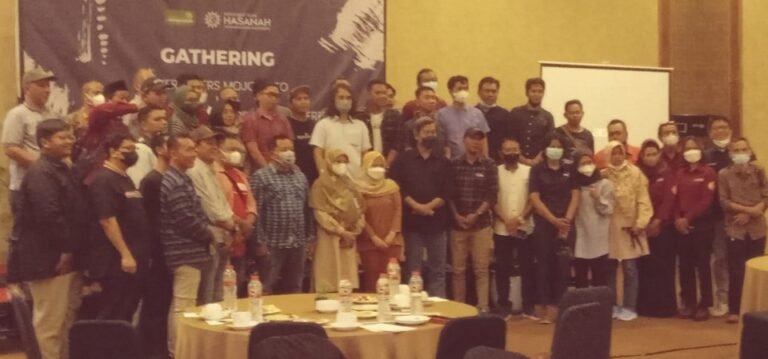RSI Hasanah Segera Bangun Peluasan Gedung dan Area Parkir Yang Dibutuhkan Masyarakat