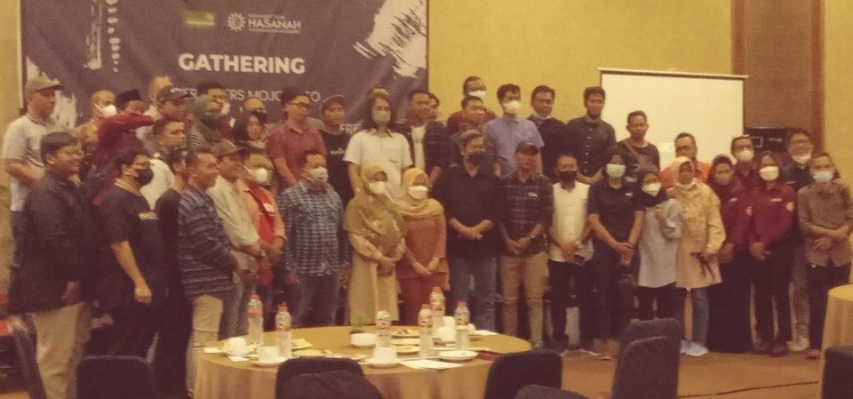 RSI Hasanah Segera Bangun Peluasan Gedung dan Area Parkir Yang Dibutuhkan Masyarakat