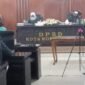 Perda LPJ APBD Tahun Anggaran 2021 Telah Didok DPRD Kota Mojokerto