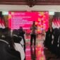 Bupati Angkat 204 Guru Jadi P3K, Guru Harus "BERAKLAK"