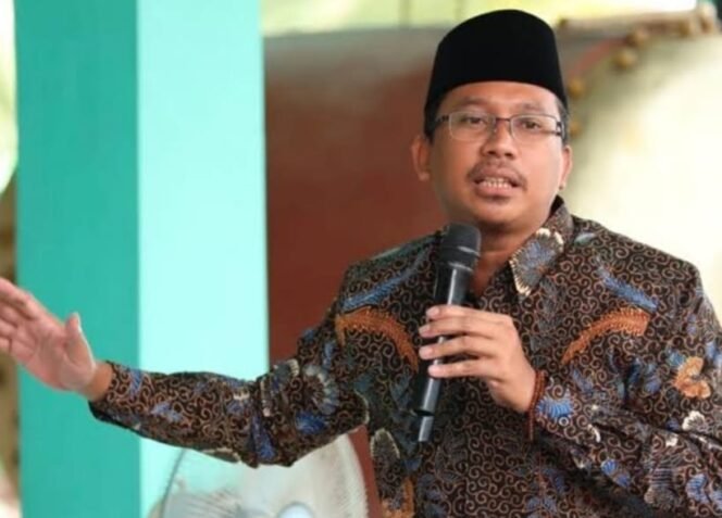 
					Target Implementasi Reformasi Birokrasi Pelayanan Masyarakat Pemerintah Sidoarjo Era Bupati Ahmad Mudhor