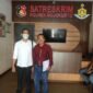 Ratusan Warga Kaliputih & Ormas Pagar Jati Bakal Gruduk Mapolres Mojokerto, Inilah Penyebabnya