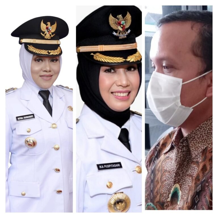 Ikfina dan Ning Ita Tidak Bisa Dipaksakan Sebagai Saksi, Inilah Penjelasan Jaksa KPK