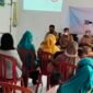 Cegah Stunting, Puskesmas Kedundung Gelar Gerakan Peduli Stunting