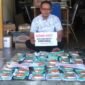 Penyidik Polres Tak Segera Bergerak, Barracuda Laporkan 16 Indomaret Lagi, Inilah Pelanggarannya