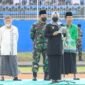 Liga Santri PSSI Piala Kasad 2022, Resmi Dibuka Bupati Mojokerto