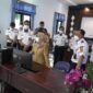Guna Tingkatkan Pengawasan, Ning Ita Integrasikan CCTV Se-Kota Mojokerto Di Comand Center