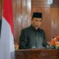 DPRD Kota Mojokerto Menetapkan Peraturan Daerah Penataan dan Pemberdayaan PKL
