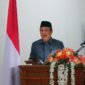 DPRD Kota Mojokerto Menetapkan Perubahan Program Pembuatan Peraturan Daerah Tahun 2022