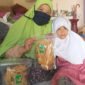 Kripik Pisang Sidoarjo Adalah Bentuk Ikhtiar di Masa Pandemi