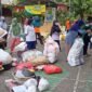 Bank Sampah Pattuh Muamalat Kecamatan Candi Kabupaten Sidoarjo Menjadi Percontohan Bagi Komunitas