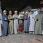 Menyambut Tahun Baru Islam 1 Muharam 1444 Hijriyah, Desa Karangbong Gedangan Adakan Pawai