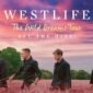 Westlife Bakal Konser di Jatim International Expo Surabaya, Catat Tanggalnya