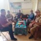 Desa Kebaron Adakan Program Bulan Imunisasi Anak Nasional