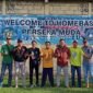 Kembalinya Turnamen Perseka Muda Cup XVI Piala Bupati Sidoarjo Tahun 2022