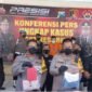 Polisi Gadungan Cabul di Sidoarjo Akhirnya Kena Batunya