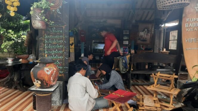 
					Asidewi Learning Center Buka Pusat Pelatihan Bahasa Inggris Terapan untuk Anak Pemula