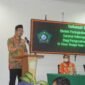 Bupati Sidoarjo Ciptakan Ekosistim Hubungan Industrial yang Kondusif