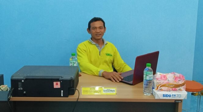 
					Yayasan Tarbiyatus Syarifah Sidoarjo Membuka TarSmart Untuk Kemandirian Secara Ekonomi