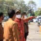 Setelah Pelebaran Jalan, Gus Muhdlor Bakal Bangun Taman di Pertigaan Jalan Bangah-Aloha