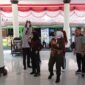 Peringati Hari Kemerdekaan Ke-77 RI, Kecamatan Gedangan Gebyar Lomba Agustusan Tingkat Pemdes