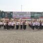 Semarakkan Dirgahayu RI Ke-77, Kapolresta Sidoarjo Buka Berbagai Macam Lomba